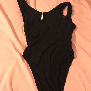 LF bodysuit